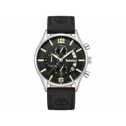 Men's Watch Timberland TDWGC9001201 (Ø 43 mm), Timberland, Watches, Men, mens-watch-timberland-tdwgc9001201-o-43-mm, Brand_Timberland, category-reference-2570, category-reference-2635, category-reference-2994, category-reference-2996, category-reference-t-19667, category-reference-t-19724, Condition_NEW, fashion, original gifts, Price_100 - 200, RiotNook