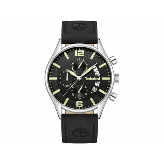 Men's Watch Timberland TDWGC9001201 (Ø 43 mm), Timberland, Watches, Men, mens-watch-timberland-tdwgc9001201-o-43-mm, Brand_Timberland, category-reference-2570, category-reference-2635, category-reference-2994, category-reference-2996, category-reference-t-19667, category-reference-t-19724, Condition_NEW, fashion, original gifts, Price_100 - 200, RiotNook