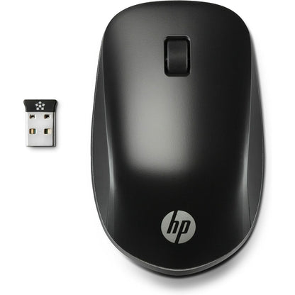 Mouse HP Ratón inalámbrico HP Z4000, HP, Computing, Accessories, mouse-hp-raton-inalambrico-hp-z4000, Brand_HP, category-reference-2609, category-reference-2642, category-reference-2656, category-reference-t-19685, category-reference-t-19908, category-reference-t-21353, computers / peripherals, Condition_NEW, office, Price_50 - 100, Teleworking, RiotNook