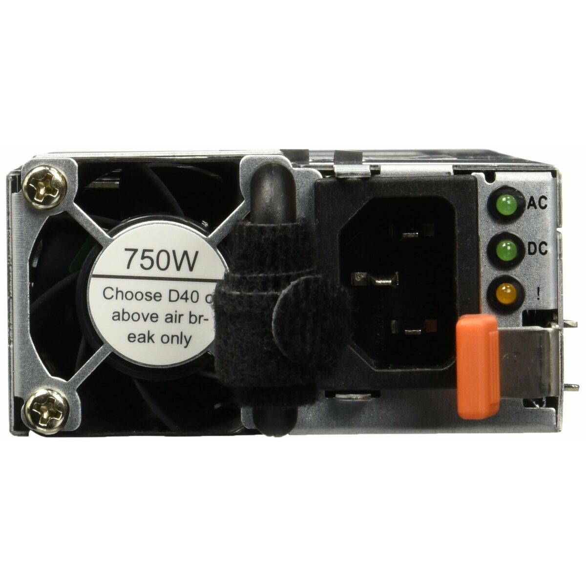 Power supply Lenovo 4X20F28575 750 W, Lenovo, Computing, Components, power-supply-lenovo-4x20f28575-750-w, Brand_Lenovo, category-reference-2609, category-reference-2803, category-reference-2816, category-reference-t-19685, category-reference-t-19912, category-reference-t-21360, category-reference-t-25656, computers / components, Condition_NEW, ferretería, Price_300 - 400, Teleworking, RiotNook