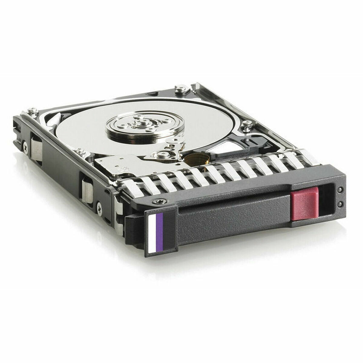 Hard Drive HPE ‎J9F43A 6 TB, HPE, Computing, Data storage, hard-drive-hpe-j9f43a-6-tb, Brand_HPE, category-reference-2609, category-reference-2803, category-reference-2806, category-reference-t-19685, category-reference-t-19909, category-reference-t-21357, computers / components, Condition_NEW, Price_400 - 500, RiotNook