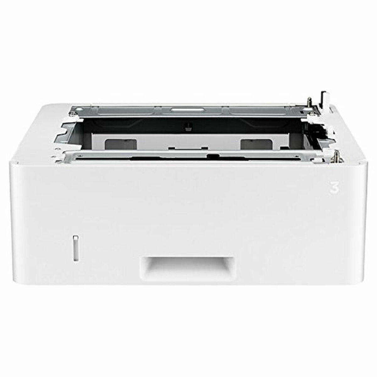 Printer Input Tray HP D9P29A, HP, Computing, Printers and accessories, printer-input-tray-hp-d9p29a, Brand_HP, category-reference-2609, category-reference-2642, category-reference-2645, category-reference-t-19685, category-reference-t-19911, category-reference-t-21377, Condition_NEW, Price_100 - 200, Teleworking, RiotNook