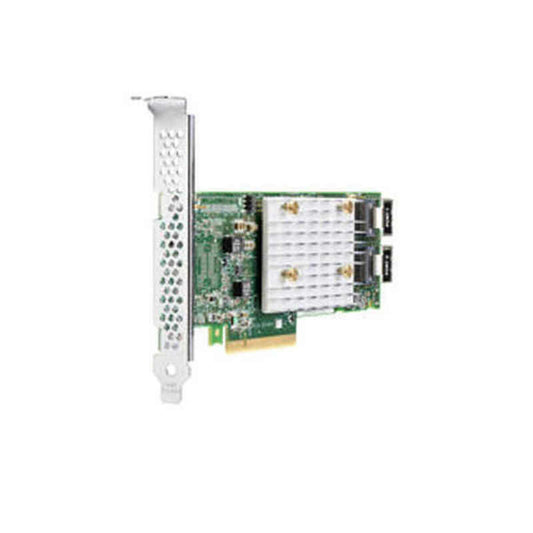 RAID controller card HPE 804394-B21 12 GB/s, HPE, Computing, Components, raid-controller-card-hpe-804394-b21-12-gb-s, Brand_HPE, category-reference-2609, category-reference-2803, category-reference-2811, category-reference-t-19685, category-reference-t-19912, category-reference-t-21360, category-reference-t-25662, computers / components, Condition_NEW, Price_300 - 400, Teleworking, RiotNook