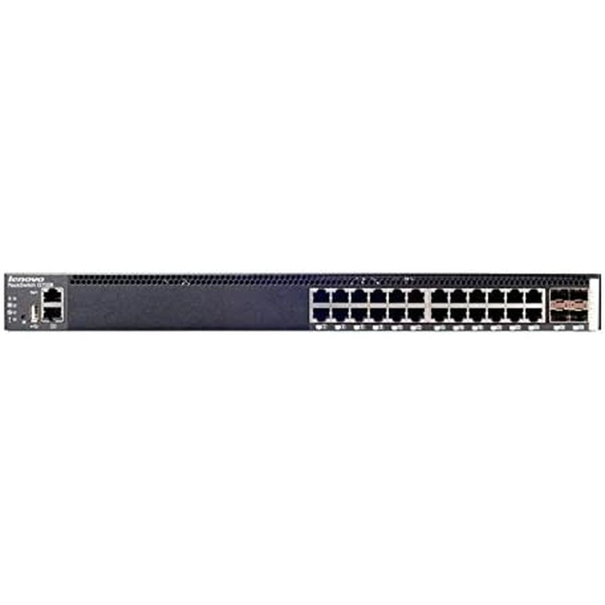 Switch Lenovo 7159BAX, Lenovo, Computing, Network devices, switch-lenovo-7159bax, Brand_Lenovo, category-reference-2609, category-reference-2803, category-reference-2827, category-reference-t-19685, category-reference-t-19914, Condition_NEW, networks/wiring, Price_800 - 900, Teleworking, RiotNook