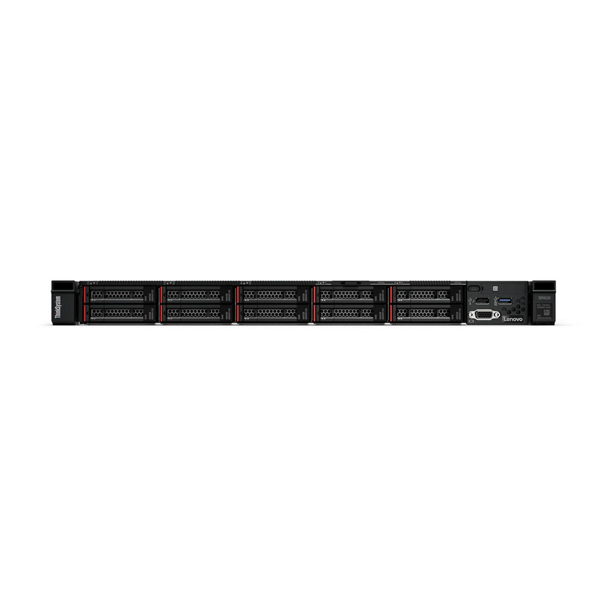 Server Lenovo SR630 16 GB RAM, Lenovo, Computing, server-lenovo-sr630-16-gb-ram, Brand_Lenovo, category-reference-2609, category-reference-2791, category-reference-2799, category-reference-t-19685, computers / components, Condition_NEW, office, Price_+ 1000, Teleworking, RiotNook