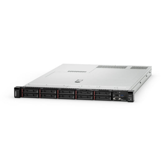 Server Lenovo SR630 16 GB RAM, Lenovo, Computing, server-lenovo-sr630-16-gb-ram, Brand_Lenovo, category-reference-2609, category-reference-2791, category-reference-2799, category-reference-t-19685, computers / components, Condition_NEW, office, Price_+ 1000, Teleworking, RiotNook