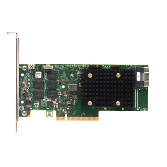 RAID controller card Lenovo 4Y37A78600, Lenovo, Computing, Components, raid-controller-card-lenovo-4y37a78600, Brand_Lenovo, category-reference-2609, category-reference-2803, category-reference-2811, category-reference-t-19685, category-reference-t-19912, category-reference-t-21360, category-reference-t-25662, category-reference-t-29829, computers / components, Condition_NEW, Price_+ 1000, Teleworking, RiotNook