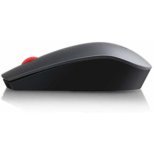 Mouse Lenovo 4X30H56886 Black, Lenovo, Computing, Accessories, mouse-lenovo-4x30h56886-black, Brand_Lenovo, category-reference-2609, category-reference-2642, category-reference-2656, category-reference-t-19685, category-reference-t-19908, category-reference-t-21353, category-reference-t-25626, computers / peripherals, Condition_NEW, office, Price_50 - 100, Teleworking, RiotNook