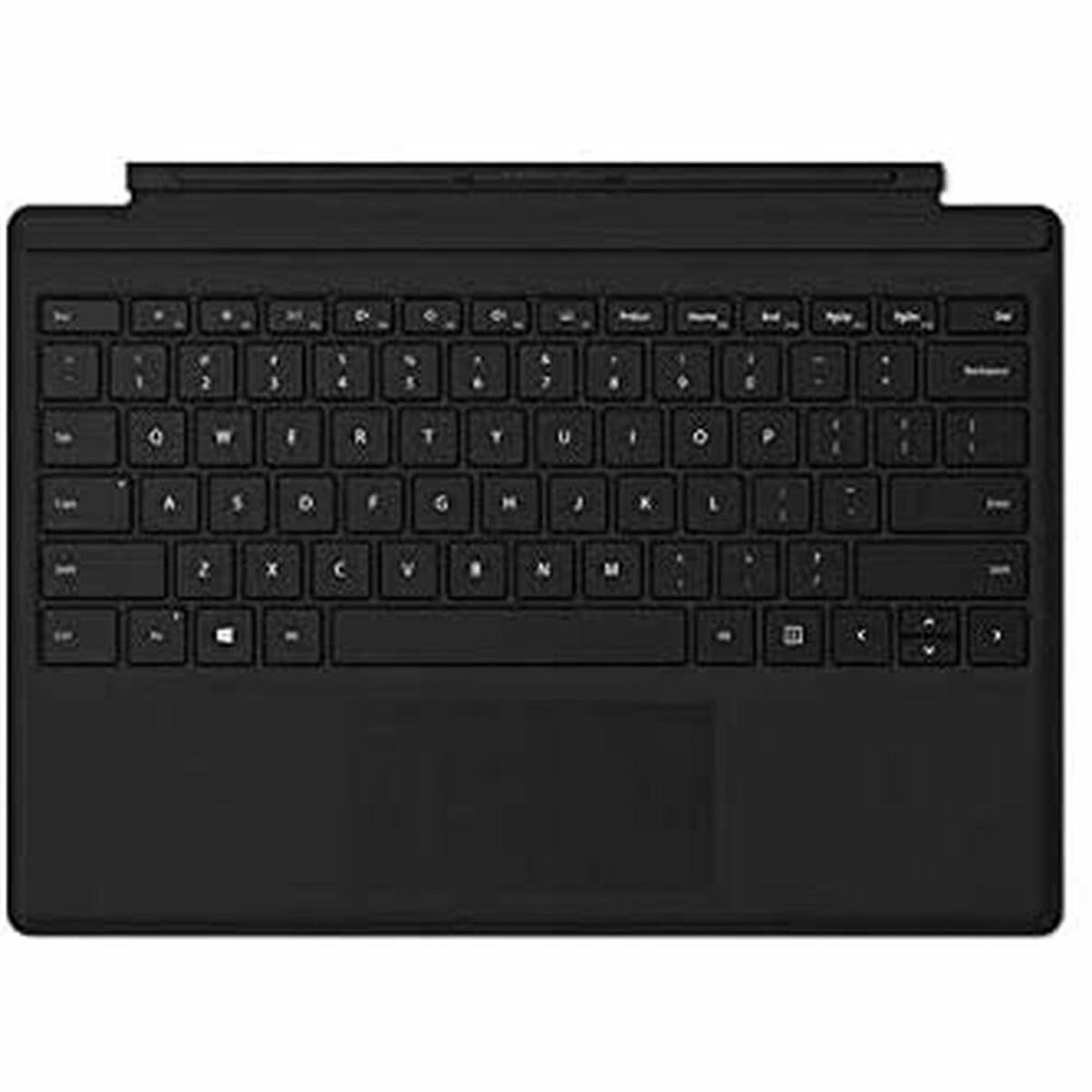 Bluetooth Keyboard Microsoft KCN-00034 Spanish Qwerty, Microsoft, Computing, Accessories, bluetooth-keyboard-microsoft-kcn-00034-spanish-qwerty, :QWERTY, :Spanish, Brand_Microsoft, category-reference-2609, category-reference-2642, category-reference-2646, category-reference-t-19685, category-reference-t-19908, category-reference-t-21345, computers / peripherals, Condition_NEW, office, Price_100 - 200, Teleworking, RiotNook