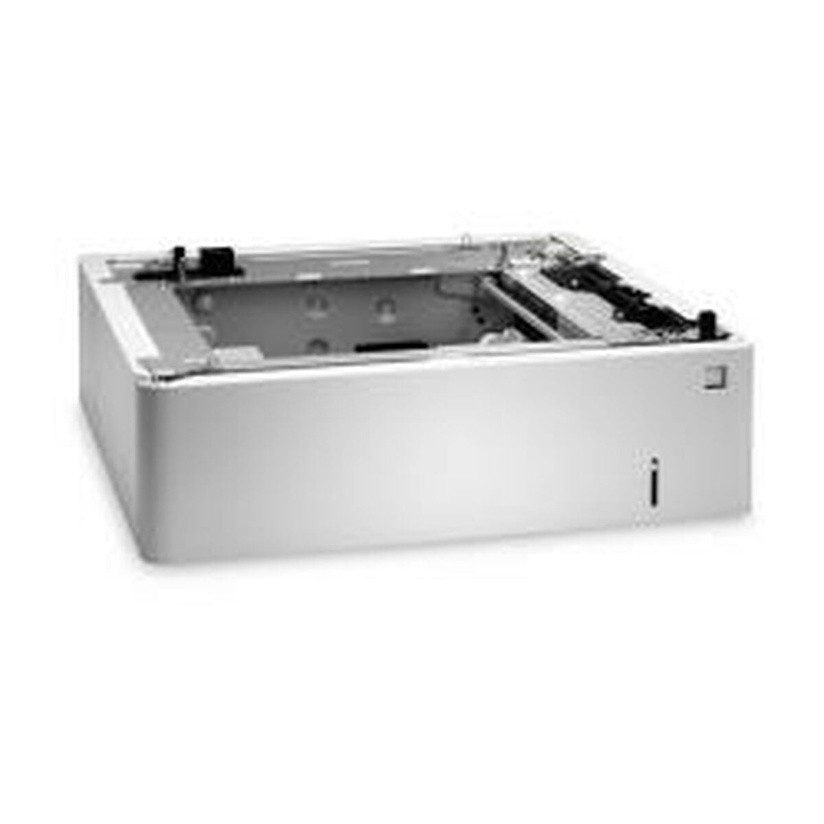 Printer Input Tray HP P1B09A, HP, Computing, Printers and accessories, printer-input-tray-hp-p1b09a, Brand_HP, category-reference-2609, category-reference-2642, category-reference-2645, category-reference-t-19685, category-reference-t-19911, category-reference-t-21377, category-reference-t-25677, Condition_NEW, Price_300 - 400, Teleworking, RiotNook