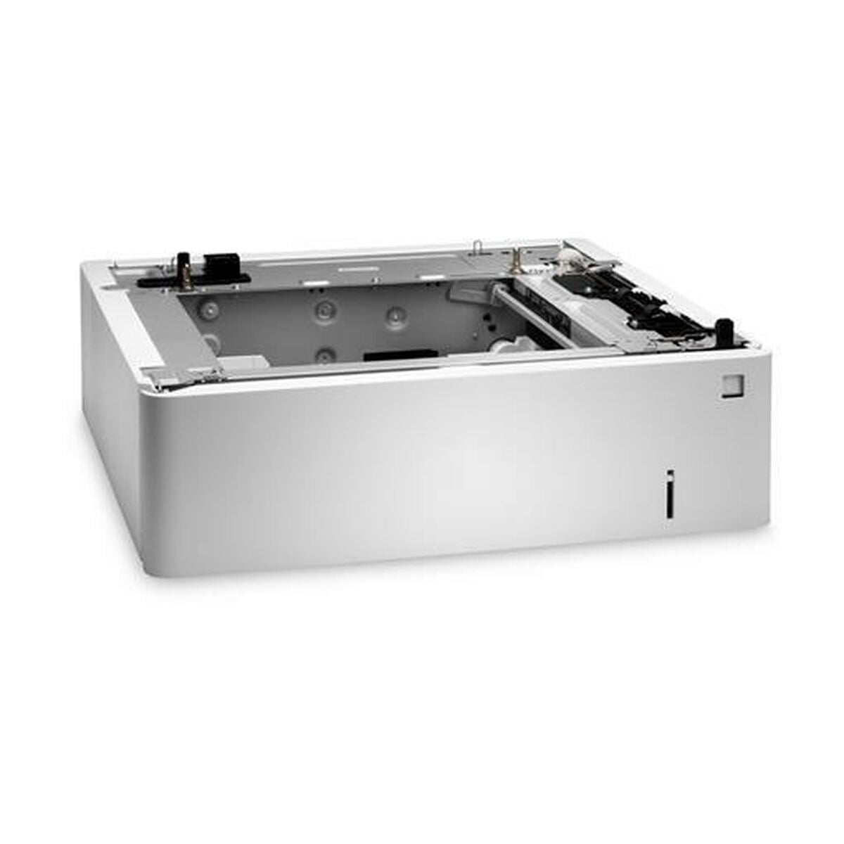 Printer Input Tray HP P1B09A, HP, Computing, Printers and accessories, printer-input-tray-hp-p1b09a, Brand_HP, category-reference-2609, category-reference-2642, category-reference-2645, category-reference-t-19685, category-reference-t-19911, category-reference-t-21377, category-reference-t-25677, Condition_NEW, Price_300 - 400, Teleworking, RiotNook