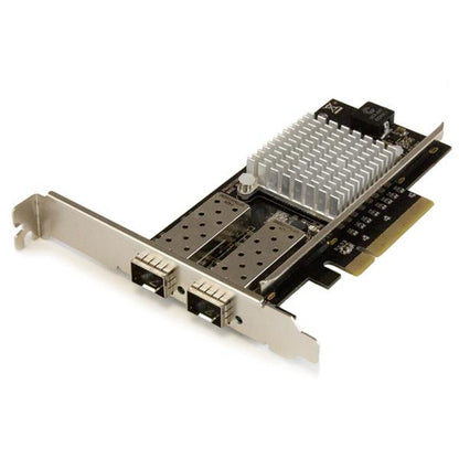 Network Card Startech PEX20000SFPI, Startech, Computing, Components, network-card-startech-pex20000sfpi, Brand_Startech, category-reference-2609, category-reference-2803, category-reference-2811, category-reference-t-19685, category-reference-t-19912, category-reference-t-21360, computers / components, Condition_NEW, Price_400 - 500, Teleworking, RiotNook