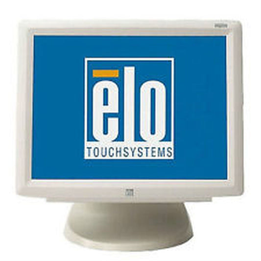Monitor Elo Touch Systems E016808 17", Elo Touch Systems, Computing, monitor-elo-touch-systems-e016808-17, Brand_Elo Touch Systems, category-reference-2609, category-reference-2642, category-reference-2644, category-reference-t-19685, computers / peripherals, Condition_NEW, office, Price_800 - 900, Teleworking, RiotNook