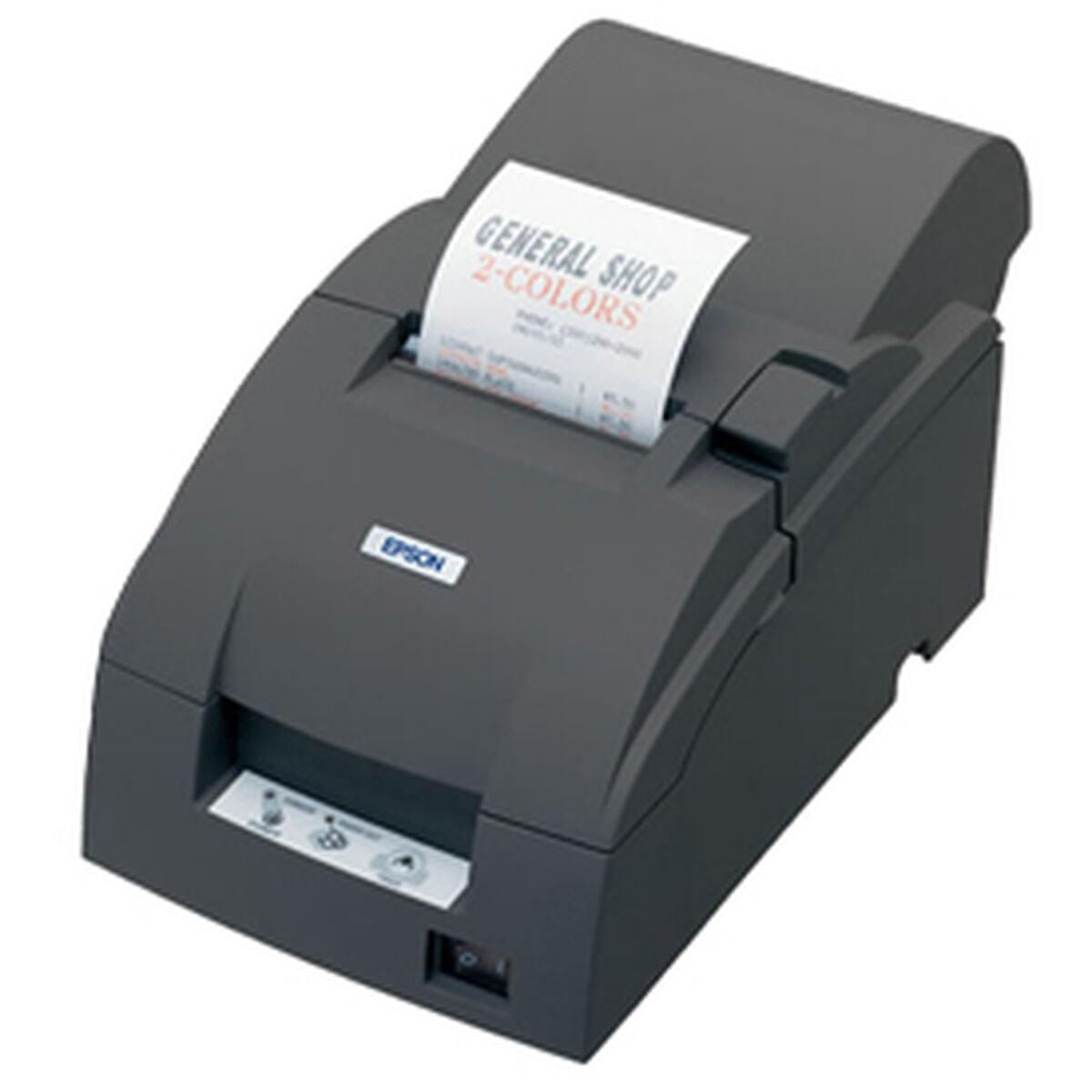 Ticket Printer Epson TM-U220A (057), Epson, DIY and tools, Building supplies, ticket-printer-epson-tm-u220a-057, Brand_Epson, category-reference-2609, category-reference-2642, category-reference-2645, category-reference-t-17535, category-reference-t-19651, category-reference-t-19827, category-reference-t-21110, category-reference-t-25257, Condition_NEW, ferretería, Price_300 - 400, RiotNook