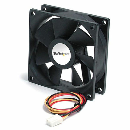 Box Ventilator Startech FAN9X25TX3L, Startech, Computing, Components, box-ventilator-startech-fan9x25tx3l, Brand_Startech, category-reference-2609, category-reference-2803, category-reference-2815, category-reference-t-19685, category-reference-t-19912, category-reference-t-21360, category-reference-t-25668, computers / components, Condition_NEW, Price_20 - 50, Teleworking, RiotNook