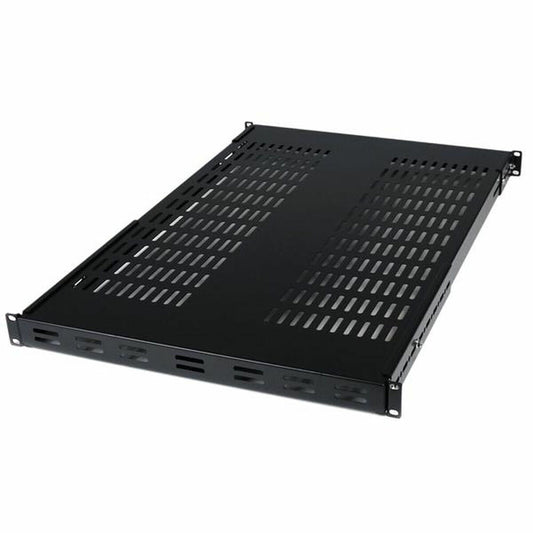 Fixed Tray for Rack Cabinet Startech ADJSHELF, Startech, Computing, Accessories, fixed-tray-for-rack-cabinet-startech-adjshelf, Brand_Startech, category-reference-2609, category-reference-2803, category-reference-2828, category-reference-t-19685, category-reference-t-19908, Condition_NEW, networks/wiring, Price_100 - 200, RiotNook