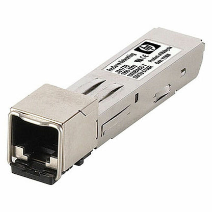 MultiMode SFP Fibre Module HPE X120 1G, HPE, Computing, Network devices, multimode-sfp-fibre-module-hpe-x120-1g, Brand_HPE, category-reference-2609, category-reference-2803, category-reference-2821, category-reference-t-19685, category-reference-t-19914, Condition_NEW, networks/wiring, Price_300 - 400, Teleworking, RiotNook