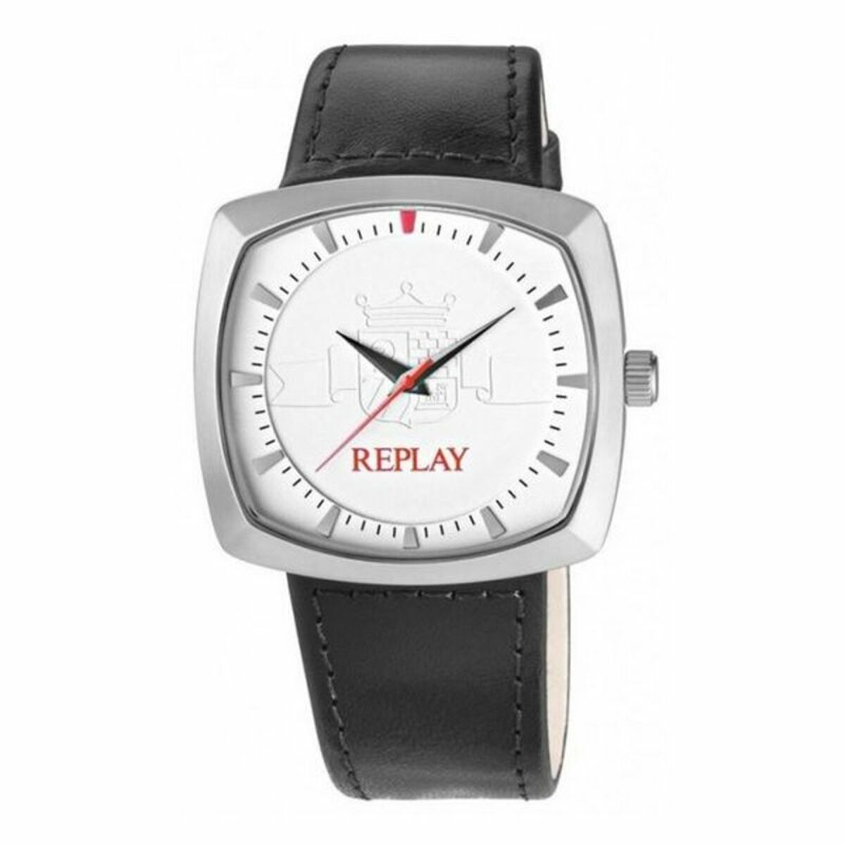 Ladies'Watch Replay RW5401AH1 (Ø 34 mm), Replay, Watches, Women, ladieswatch-replay-rw5401ah1-o-34-mm, : Quartz Movement, Brand_Replay, category-reference-2570, category-reference-2635, category-reference-2995, category-reference-t-19667, category-reference-t-19725, Condition_NEW, fashion, gifts for women, original gifts, Price_50 - 100, RiotNook