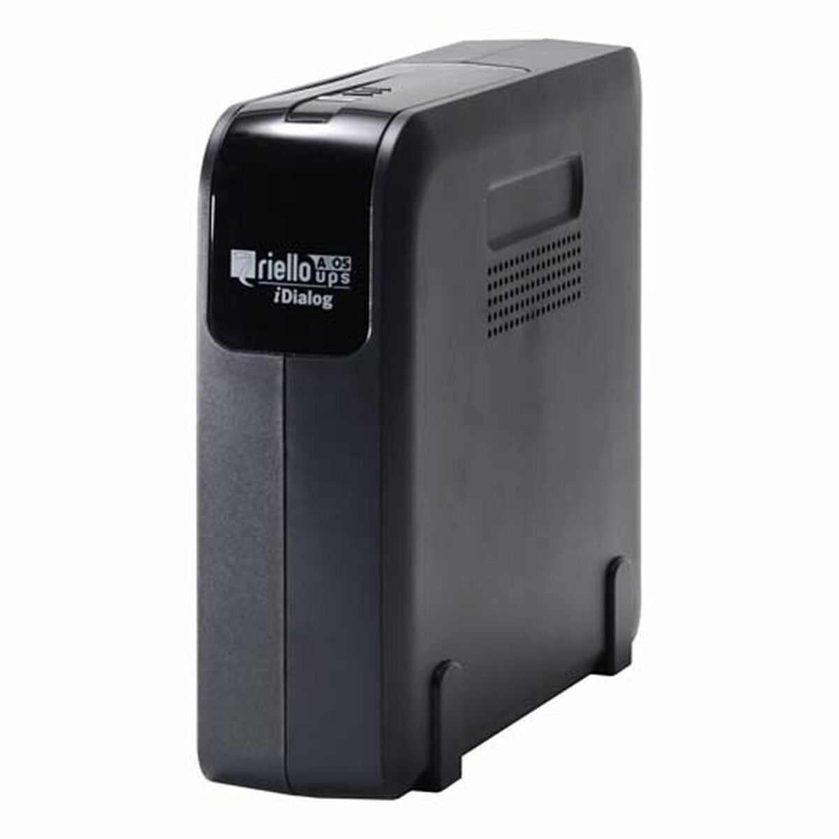 Uninterruptible Power Supply System Interactive UPS Riello IDG 1600, Riello, Computing, Accessories, uninterruptible-power-supply-system-interactive-ups-riello-idg-1600, Brand_Riello, category-reference-2609, category-reference-2642, category-reference-2845, category-reference-t-19685, category-reference-t-19908, category-reference-t-21341, computers / peripherals, Condition_NEW, office, Price_100 - 200, Teleworking, RiotNook