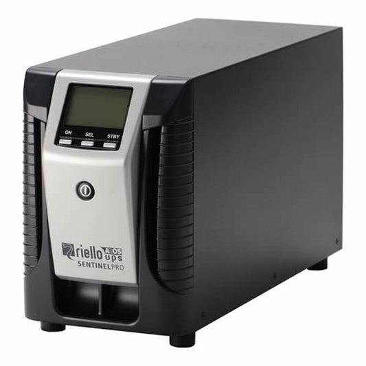 Uninterruptible Power Supply System Interactive UPS Riello SEP 700, Riello, Computing, Accessories, uninterruptible-power-supply-system-interactive-ups-riello-sep-700, Brand_Riello, category-reference-2609, category-reference-2642, category-reference-2845, category-reference-t-19685, category-reference-t-19908, category-reference-t-21341, computers / peripherals, Condition_NEW, office, Price_400 - 500, Teleworking, RiotNook