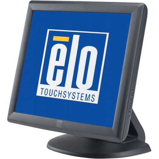 Monitor Elo Touch Systems E719160 17" LCD 50-60  Hz, Elo Touch Systems, Computing, monitor-elo-touch-systems-e719160-17-lcd-50-60-hz, Brand_Elo Touch Systems, category-reference-2609, category-reference-2642, category-reference-2644, category-reference-t-19685, computers / peripherals, Condition_NEW, office, Price_800 - 900, Teleworking, RiotNook