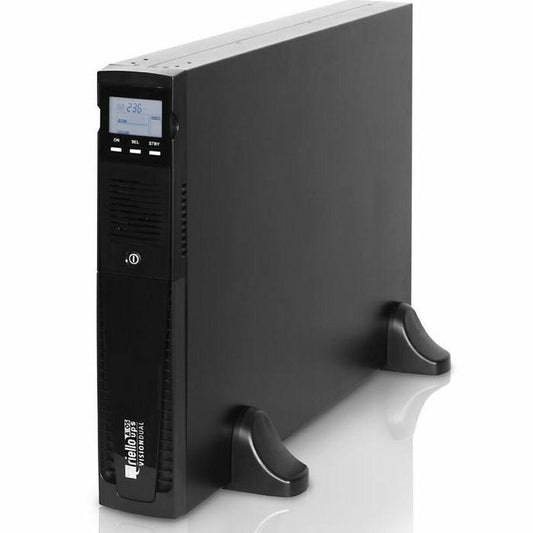 Uninterruptible Power Supply System Interactive UPS Riello VSD 1500, Riello, Computing, Accessories, uninterruptible-power-supply-system-interactive-ups-riello-vsd-1500, Brand_Riello, category-reference-2609, category-reference-2642, category-reference-2845, category-reference-t-19685, category-reference-t-19908, category-reference-t-21341, computers / peripherals, Condition_NEW, office, Price_400 - 500, Teleworking, RiotNook