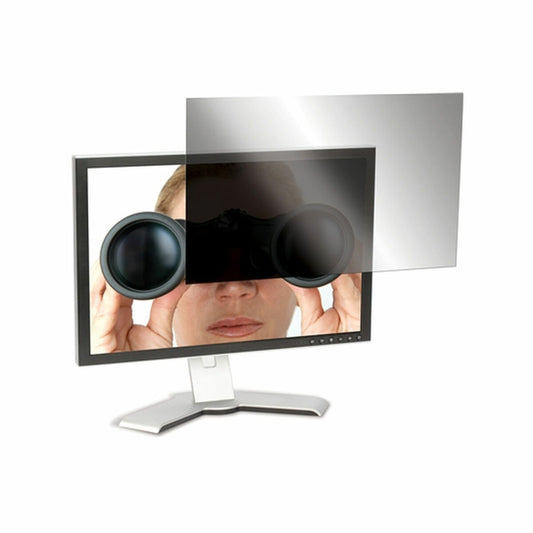 Privacy Filter for Monitor Targus ASF24WEU 24", Targus, Computing, Accessories, privacy-filter-for-monitor-targus-asf24weu-24, Brand_Targus, category-reference-2609, category-reference-2642, category-reference-2644, category-reference-t-19685, category-reference-t-19908, category-reference-t-21342, category-reference-t-25581, computers / peripherals, Condition_NEW, office, Price_50 - 100, Teleworking, RiotNook