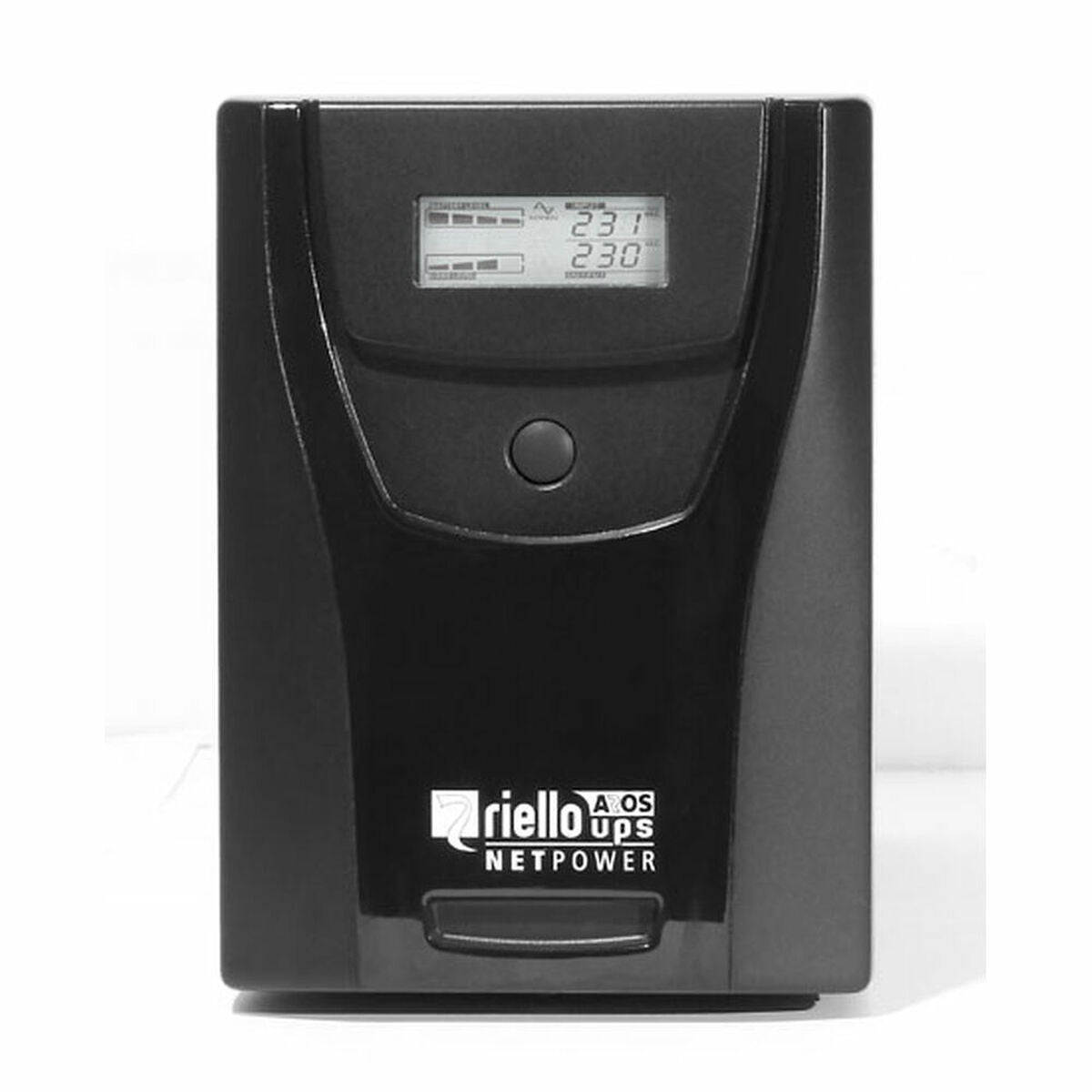 Uninterruptible Power Supply System Interactive UPS Riello NPW 2000, Riello, Computing, Accessories, uninterruptible-power-supply-system-interactive-ups-riello-npw-2000, Brand_Riello, category-reference-2609, category-reference-2642, category-reference-2845, category-reference-t-19685, category-reference-t-19908, category-reference-t-21341, computers / peripherals, Condition_NEW, office, Price_200 - 300, Teleworking, RiotNook