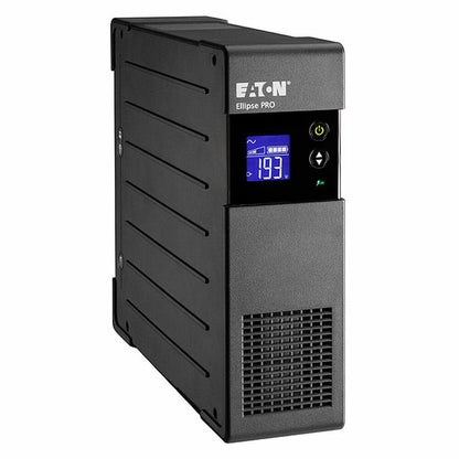 Uninterruptible Power Supply System Interactive UPS Eaton ELP650DIN, Eaton, Computing, Accessories, uninterruptible-power-supply-system-interactive-ups-eaton-elp650din, Brand_Eaton, category-reference-2609, category-reference-2642, category-reference-2845, category-reference-t-19685, category-reference-t-19908, category-reference-t-21341, computers / peripherals, Condition_NEW, office, Price_200 - 300, Teleworking, RiotNook