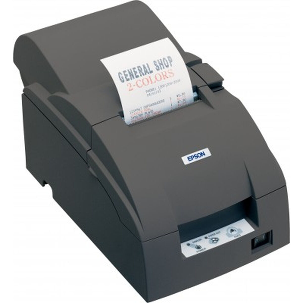 Ticket Printer Epson TM-U220A (057), Epson, DIY and tools, Building supplies, ticket-printer-epson-tm-u220a-057, Brand_Epson, category-reference-2609, category-reference-2642, category-reference-2645, category-reference-t-17535, category-reference-t-19651, category-reference-t-19827, category-reference-t-21110, category-reference-t-25257, Condition_NEW, ferretería, Price_300 - 400, RiotNook