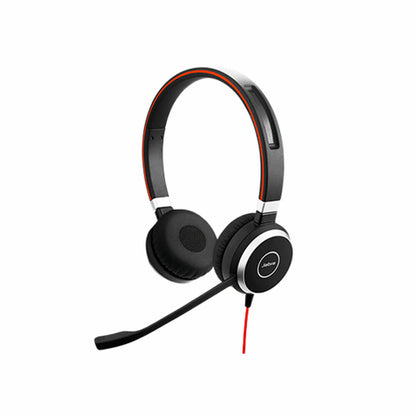 Headphones with Microphone Jabra 6399-823-109 Black, Jabra, Electronics, Mobile communication and accessories, headphones-with-microphone-jabra-6399-823-109-black, Brand_Jabra, category-reference-2609, category-reference-2642, category-reference-2847, category-reference-t-19653, category-reference-t-21312, category-reference-t-4036, category-reference-t-4037, computers / peripherals, Condition_NEW, entertainment, gadget, music, office, Price_100 - 200, RiotNook