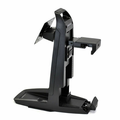 CPU Stand Ergotron 33-338-085 Black 24", Ergotron, Computing, Desktops, cpu-stand-ergotron-33-338-085-black-24, Brand_Ergotron, category-reference-2609, category-reference-2791, category-reference-2792, category-reference-t-19685, category-reference-t-19903, category-reference-t-19908, category-reference-t-21342, computers / peripherals, Condition_NEW, office, Price_100 - 200, Teleworking, RiotNook