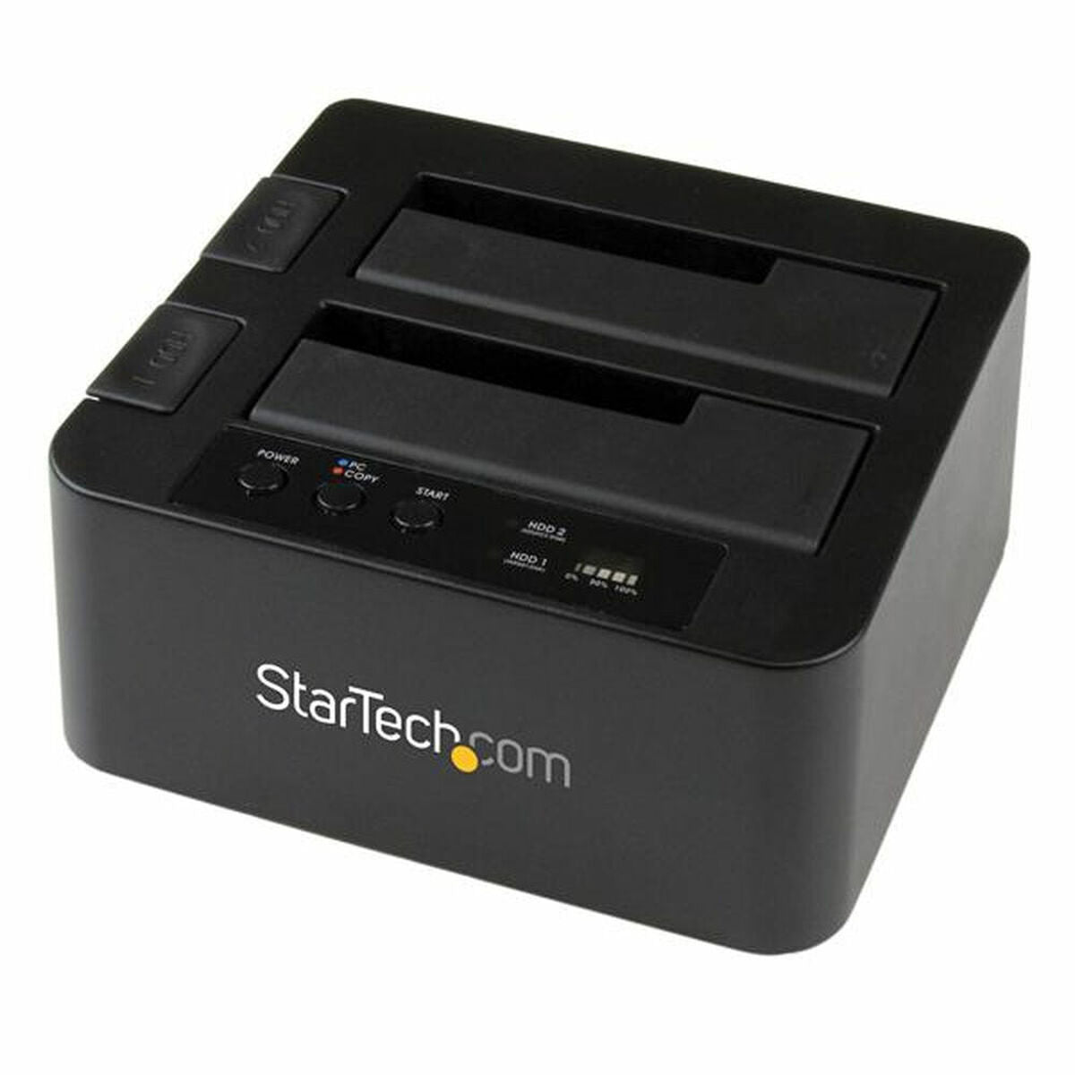 Recorder Startech SDOCK2U33RE, Startech, Computing, Data storage, recorder-startech-sdock2u33re, Brand_Startech, category-reference-2609, category-reference-2803, category-reference-2806, category-reference-t-19685, category-reference-t-19909, category-reference-t-21357, computers / components, Condition_NEW, Price_100 - 200, RiotNook