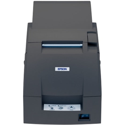 Ticket Printer Epson TM-U220A (057), Epson, DIY and tools, Building supplies, ticket-printer-epson-tm-u220a-057, Brand_Epson, category-reference-2609, category-reference-2642, category-reference-2645, category-reference-t-17535, category-reference-t-19651, category-reference-t-19827, category-reference-t-21110, category-reference-t-25257, Condition_NEW, ferretería, Price_300 - 400, RiotNook