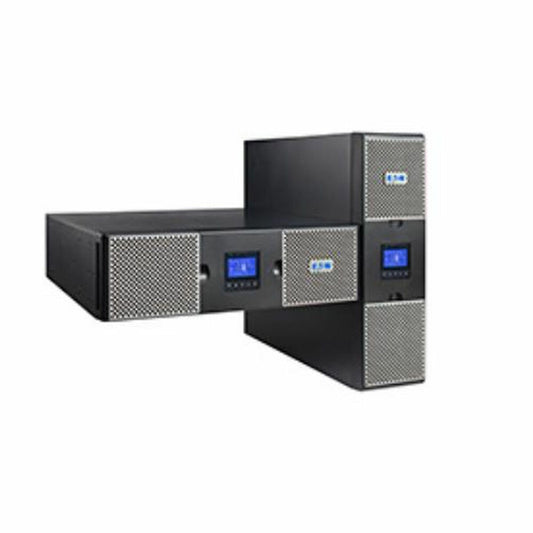 Uninterruptible Power Supply System Interactive UPS Eaton 9PX3000IRTN, Eaton, Computing, Accessories, uninterruptible-power-supply-system-interactive-ups-eaton-9px3000irtn, Brand_Eaton, category-reference-2609, category-reference-2642, category-reference-2845, category-reference-t-19685, category-reference-t-19908, category-reference-t-21341, computers / peripherals, Condition_NEW, office, Price_+ 1000, Teleworking, RiotNook