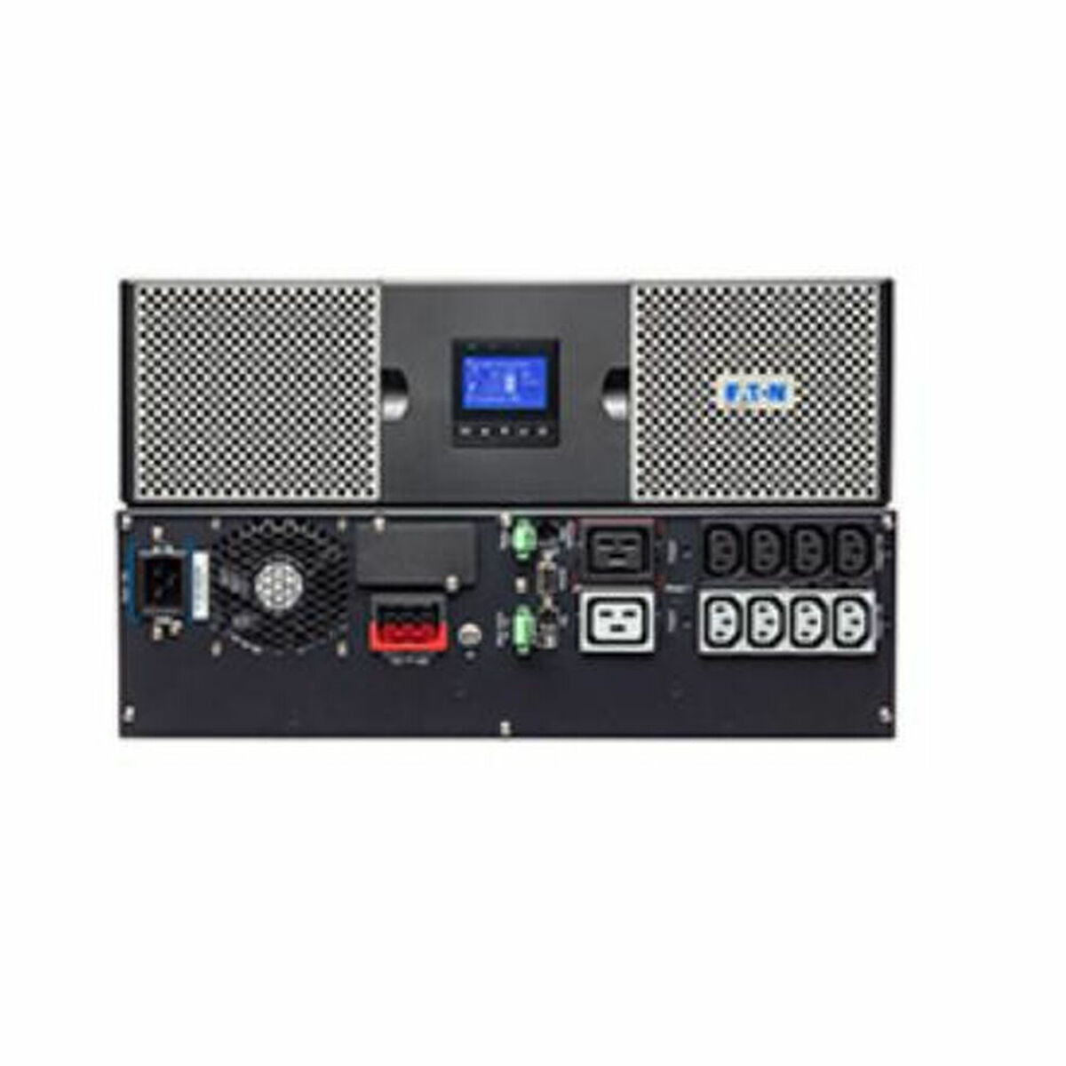 Interactive UPS Eaton 9PX2200IRT3U, Eaton, Computing, Accessories, interactive-ups-eaton-9px2200irt3u, Brand_Eaton, category-reference-2609, category-reference-2642, category-reference-2845, category-reference-t-19685, category-reference-t-19908, category-reference-t-21341, computers / peripherals, Condition_NEW, office, Price_+ 1000, Teleworking, RiotNook