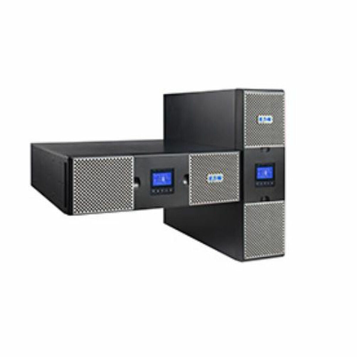 Uninterruptible Power Supply System Interactive UPS Eaton 9PX2200IRTN, Eaton, Computing, Accessories, uninterruptible-power-supply-system-interactive-ups-eaton-9px2200irtn, Brand_Eaton, category-reference-2609, category-reference-2642, category-reference-2845, category-reference-t-19685, category-reference-t-19908, category-reference-t-21341, computers / peripherals, Condition_NEW, office, Price_+ 1000, Teleworking, RiotNook