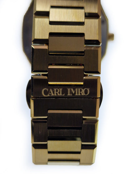 CRLi Canton Oro, Carl Imro, Jewelry & Watches, crli-canton-oro-906512900, AP, Breitling, bustdown, category-reference-2994, klok, Panerai, Patek, Rolex, time, watch, RiotNook