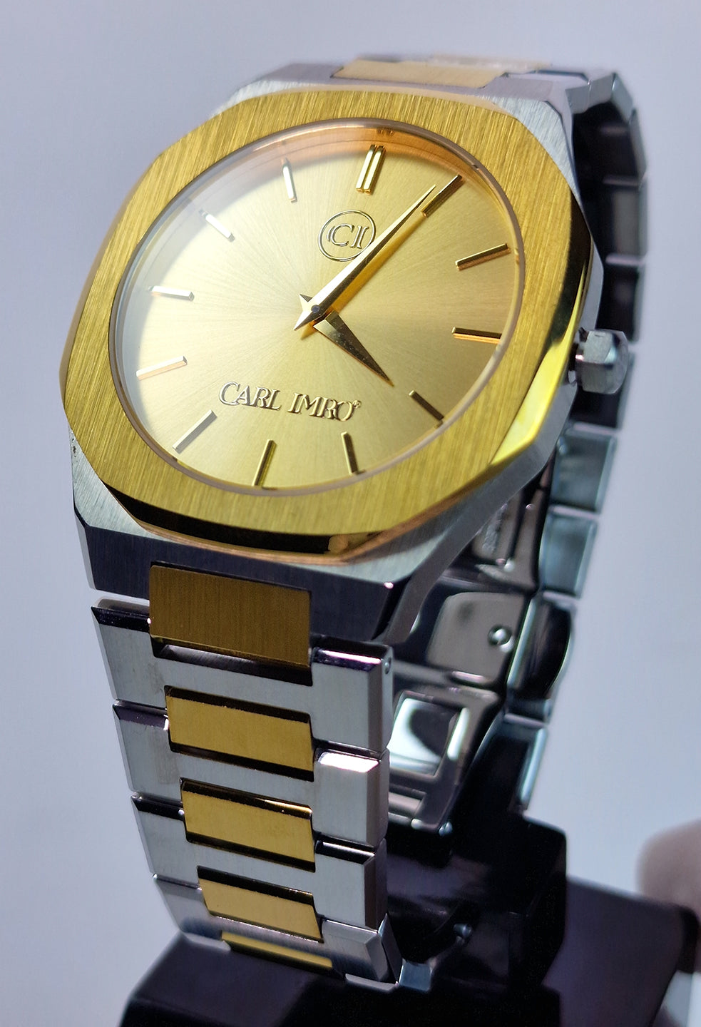 CRLi Canton Mezclada, Carl Imro, Jewelry & Watches, crli-canton-mezclada-1523986670, AP, Breitling, bustdown, category-reference-2994, klok, Panerai, Patek, Rolex, time, watch, RiotNook