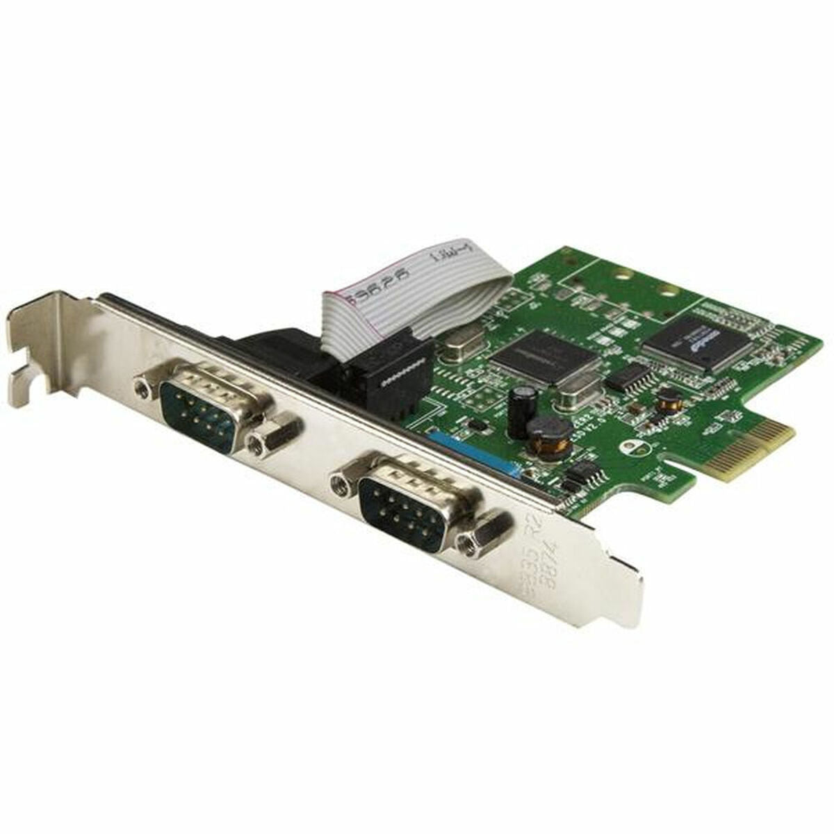 PCI Card Startech PEX2S1050, Startech, Computing, Components, pci-card-startech-pex2s1050, Brand_Startech, category-reference-2609, category-reference-2803, category-reference-2811, category-reference-t-19685, category-reference-t-19912, category-reference-t-21360, category-reference-t-25662, computers / components, Condition_NEW, Price_50 - 100, RiotNook