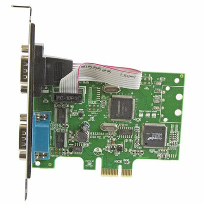 PCI Card Startech PEX2S1050, Startech, Computing, Components, pci-card-startech-pex2s1050, Brand_Startech, category-reference-2609, category-reference-2803, category-reference-2811, category-reference-t-19685, category-reference-t-19912, category-reference-t-21360, category-reference-t-25662, computers / components, Condition_NEW, Price_50 - 100, RiotNook