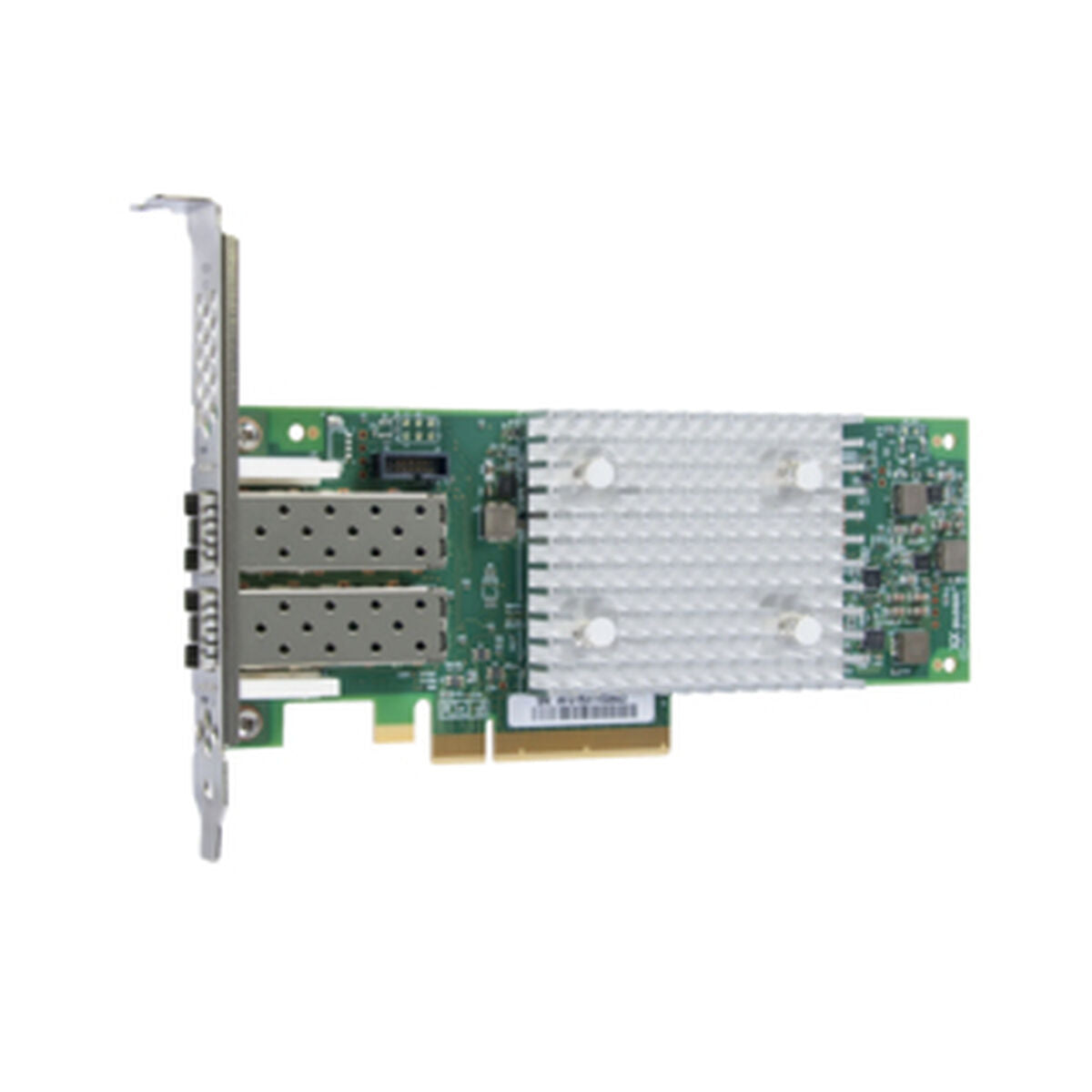 Network Card HPE P9D94A-2, HPE, Computing, Components, network-card-hpe-p9d94a-2, Brand_HPE, category-reference-2609, category-reference-2803, category-reference-2811, category-reference-t-19685, category-reference-t-19912, category-reference-t-21360, computers / components, Condition_NEW, Price_700 - 800, Teleworking, RiotNook