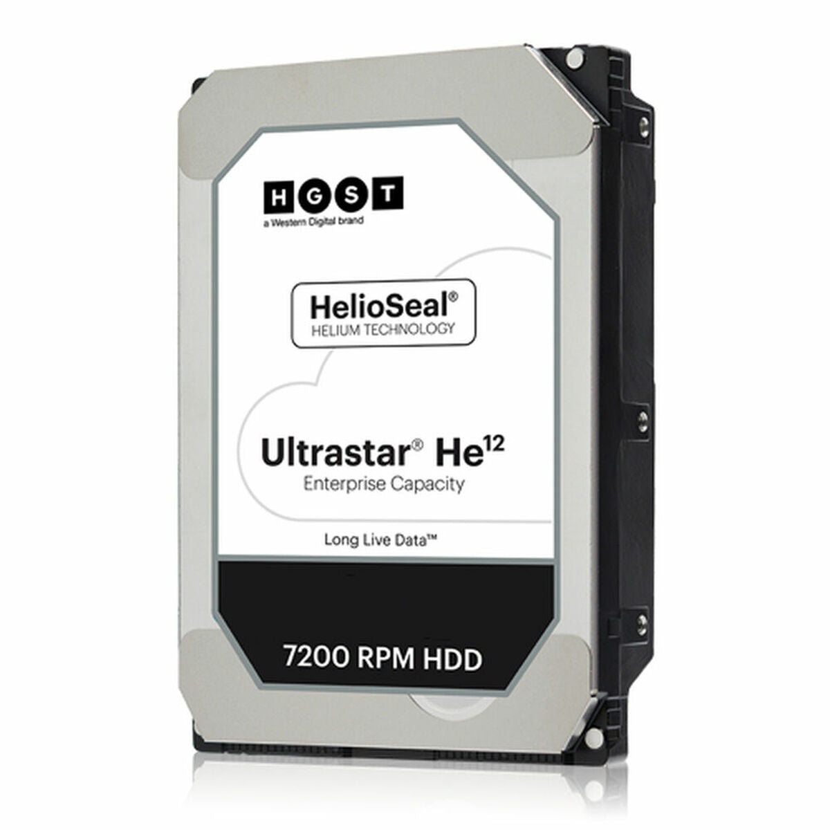Hard Drive Western Digital 0F30144 12 TB 3,5", Western Digital, Computing, Data storage, hard-drive-western-digital-0f30144-12-tb-3-5, Brand_Western Digital, category-reference-2609, category-reference-2803, category-reference-2806, category-reference-t-19685, category-reference-t-19909, category-reference-t-21357, computers / components, Condition_NEW, Price_400 - 500, RiotNook