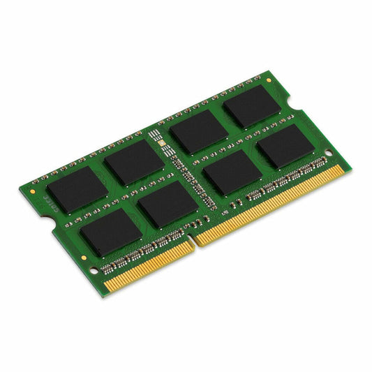 RAM Memory Kingston KVR16LS11S6/2 DDR3L 2 GB CL11, Kingston, Computing, Components, ram-memory-kingston-kvr16ls11s6-2-ddr3l-2-gb-cl11, Brand_Kingston, category-reference-2609, category-reference-2803, category-reference-2807, category-reference-t-19685, category-reference-t-19912, category-reference-t-21360, category-reference-t-25658, computers / components, Condition_NEW, Price_20 - 50, Teleworking, RiotNook