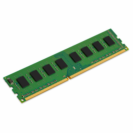 RAM Memory Kingston KVR16LN11/4          4 GB DIMM DDR3L, Kingston, Computing, Components, ram-memory-kingston-kvr16ln11-4-4-gb-dimm-ddr3l, Brand_Kingston, category-reference-2609, category-reference-2803, category-reference-2807, category-reference-t-19685, category-reference-t-19912, category-reference-t-21360, computers / components, Condition_NEW, Price_20 - 50, Teleworking, RiotNook