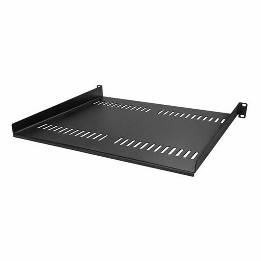 Fixed Tray for Rack Cabinet Startech CABSHELF116V, Startech, Computing, Accessories, fixed-tray-for-rack-cabinet-startech-cabshelf116v-1, Brand_Startech, category-reference-2609, category-reference-2803, category-reference-2828, category-reference-t-19685, category-reference-t-19908, Condition_NEW, furniture, networks/wiring, organisation, Price_50 - 100, Teleworking, RiotNook