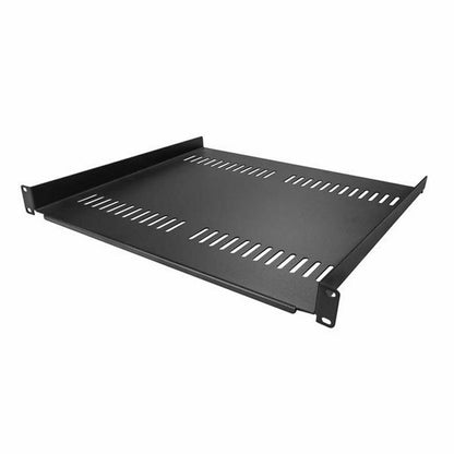 Fixed Tray for Rack Cabinet Startech CABSHELF116V, Startech, Computing, Accessories, fixed-tray-for-rack-cabinet-startech-cabshelf116v-1, Brand_Startech, category-reference-2609, category-reference-2803, category-reference-2828, category-reference-t-19685, category-reference-t-19908, Condition_NEW, furniture, networks/wiring, organisation, Price_50 - 100, Teleworking, RiotNook