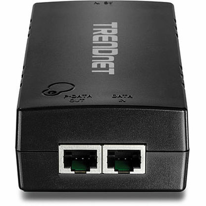 PoE Injector Trendnet TPE-115GI            Black, Trendnet, Computing, Network devices, poe-injector-trendnet-tpe-115gi-black, Brand_Trendnet, category-reference-2609, category-reference-2803, category-reference-2823, category-reference-t-19685, category-reference-t-19914, Condition_NEW, networks/wiring, Price_20 - 50, Teleworking, RiotNook