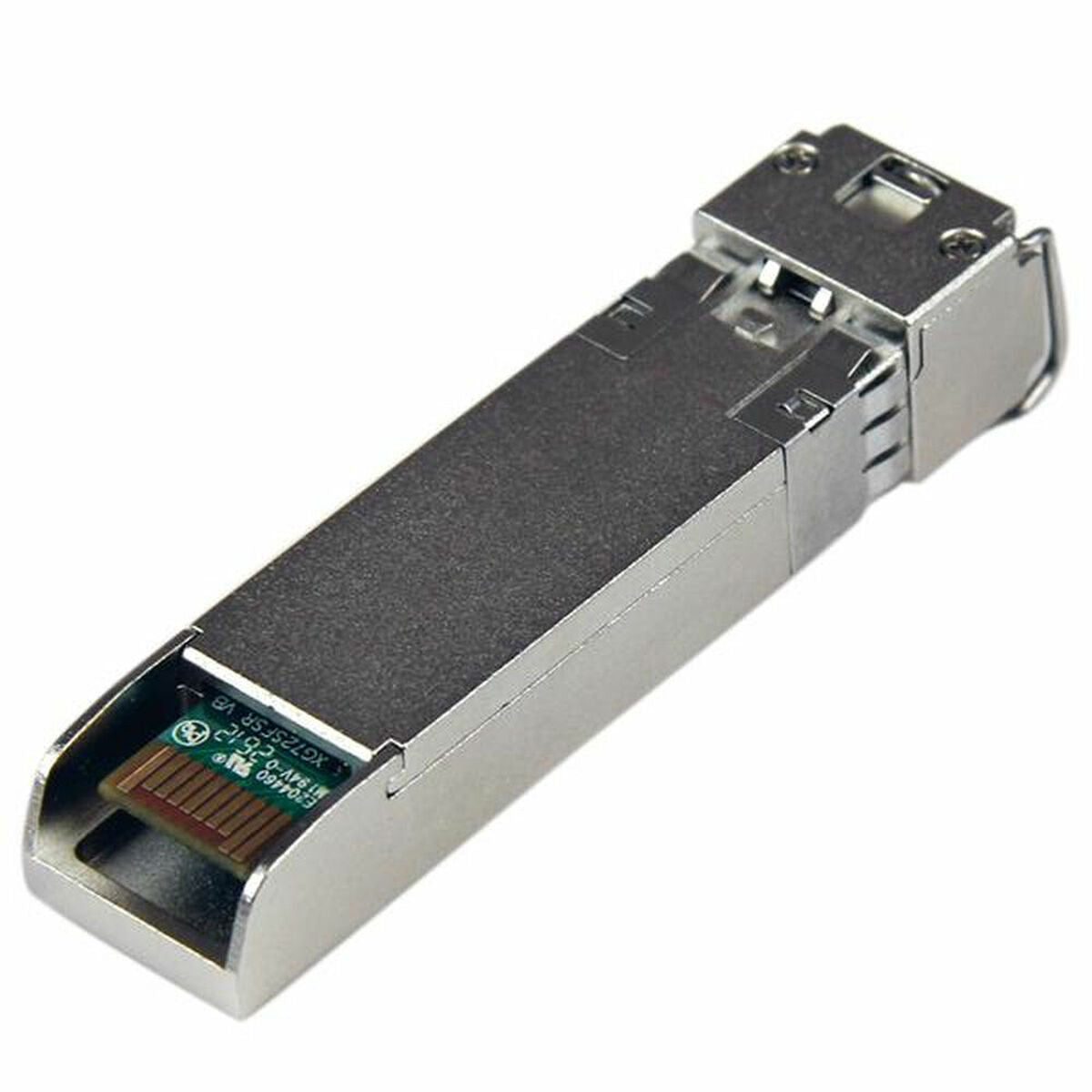 MultiMode SFP+ Fibre Module Startech SFP10GBLRST, Startech, Computing, Network devices, multimode-sfp-fibre-module-startech-sfp10gblrst, Brand_Startech, category-reference-2609, category-reference-2803, category-reference-2821, category-reference-t-19685, category-reference-t-19914, Condition_NEW, networks/wiring, Price_50 - 100, Teleworking, RiotNook