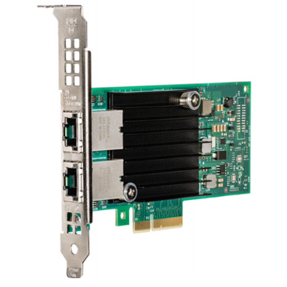 Network Card Intel X550T2, Intel, Computing, Components, network-card-intel-x550t2, Brand_Intel, category-reference-2609, category-reference-2803, category-reference-2811, category-reference-t-19685, category-reference-t-19912, category-reference-t-21360, category-reference-t-25663, computers / components, Condition_NEW, Price_300 - 400, Teleworking, RiotNook